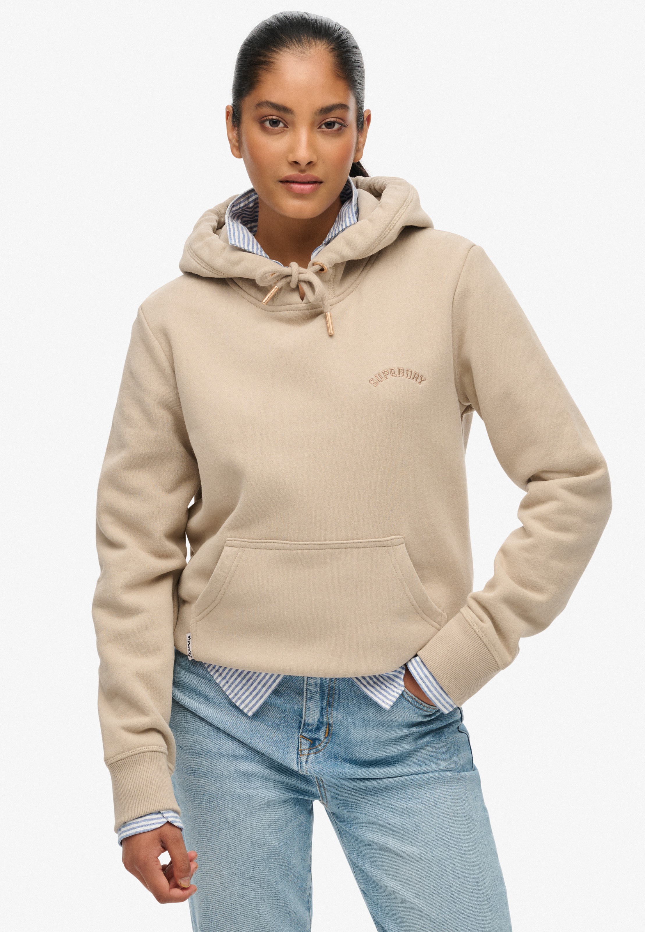 Superdry Kapuzensweatshirt