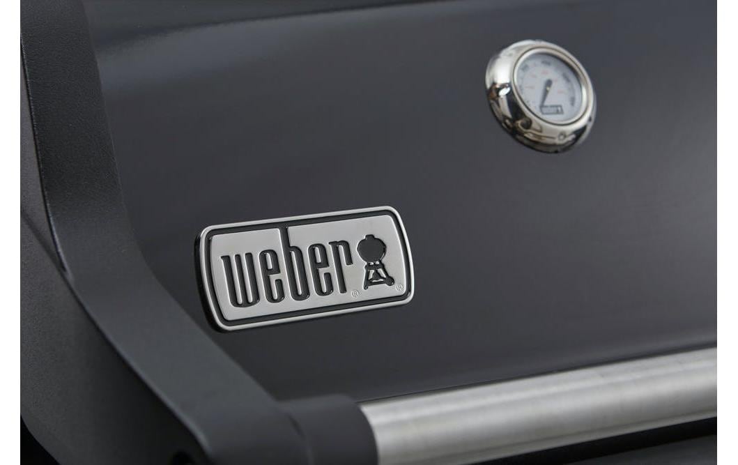 Weber Gasgrill »Spirit E-325S GBS«