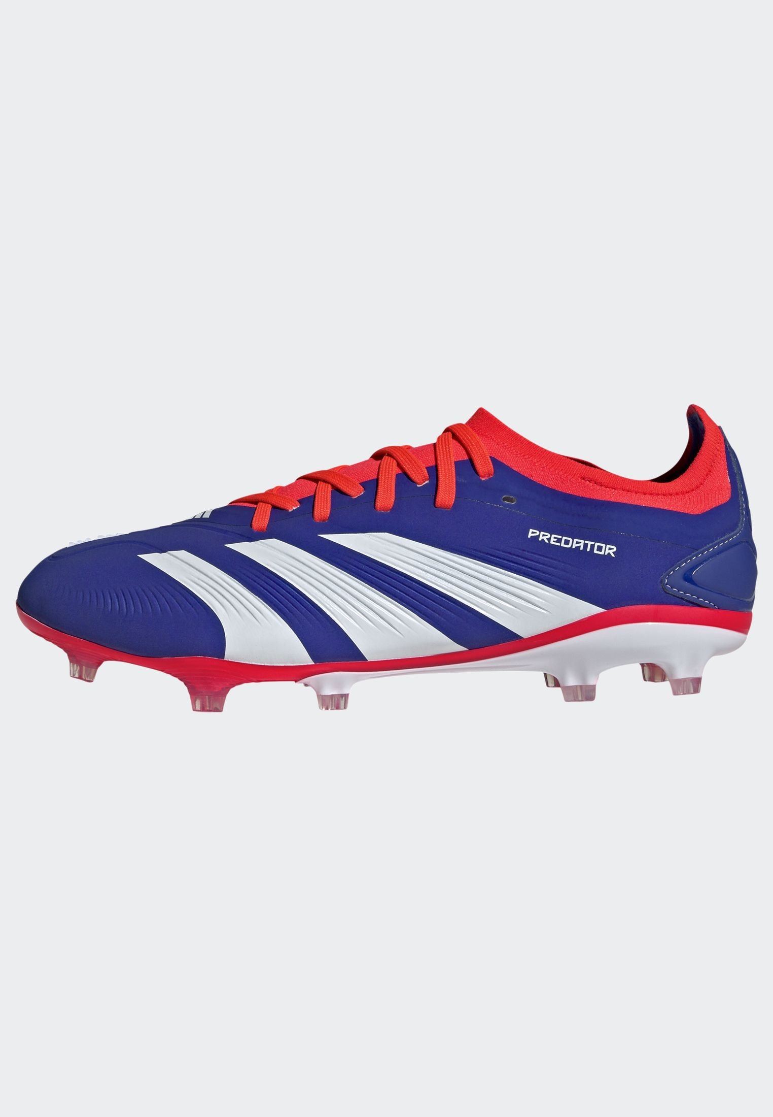 adidas Performance Fussballschuh »PREDATOR PRO FG«, für Rasenplätze
