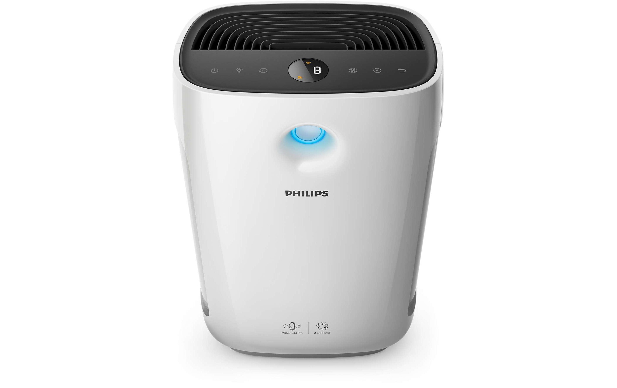 Philips Luftreiniger »Series 2000i AC2889/10«, für 79 m² Räume