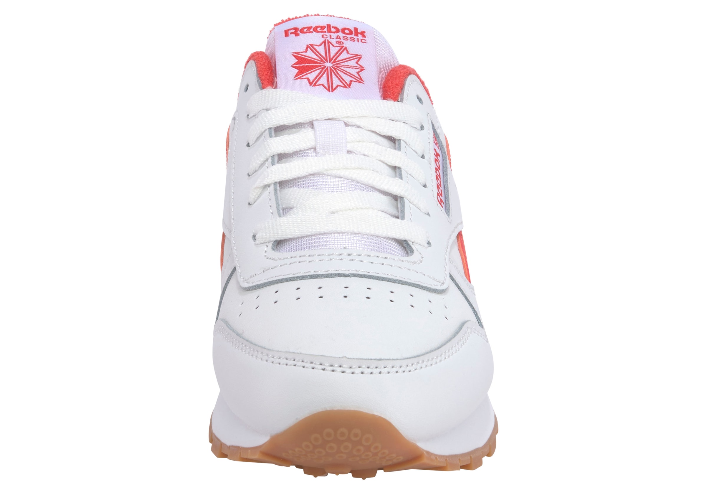 Reebok Classic Sneaker »CLASSIC LEATHER«