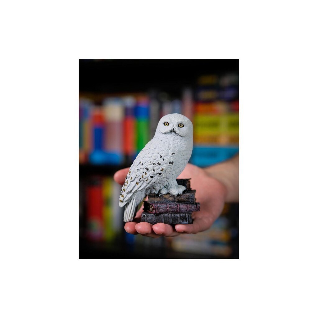 Spielfigur »Harry Potter Phantastische Tierwesen Hedwig«