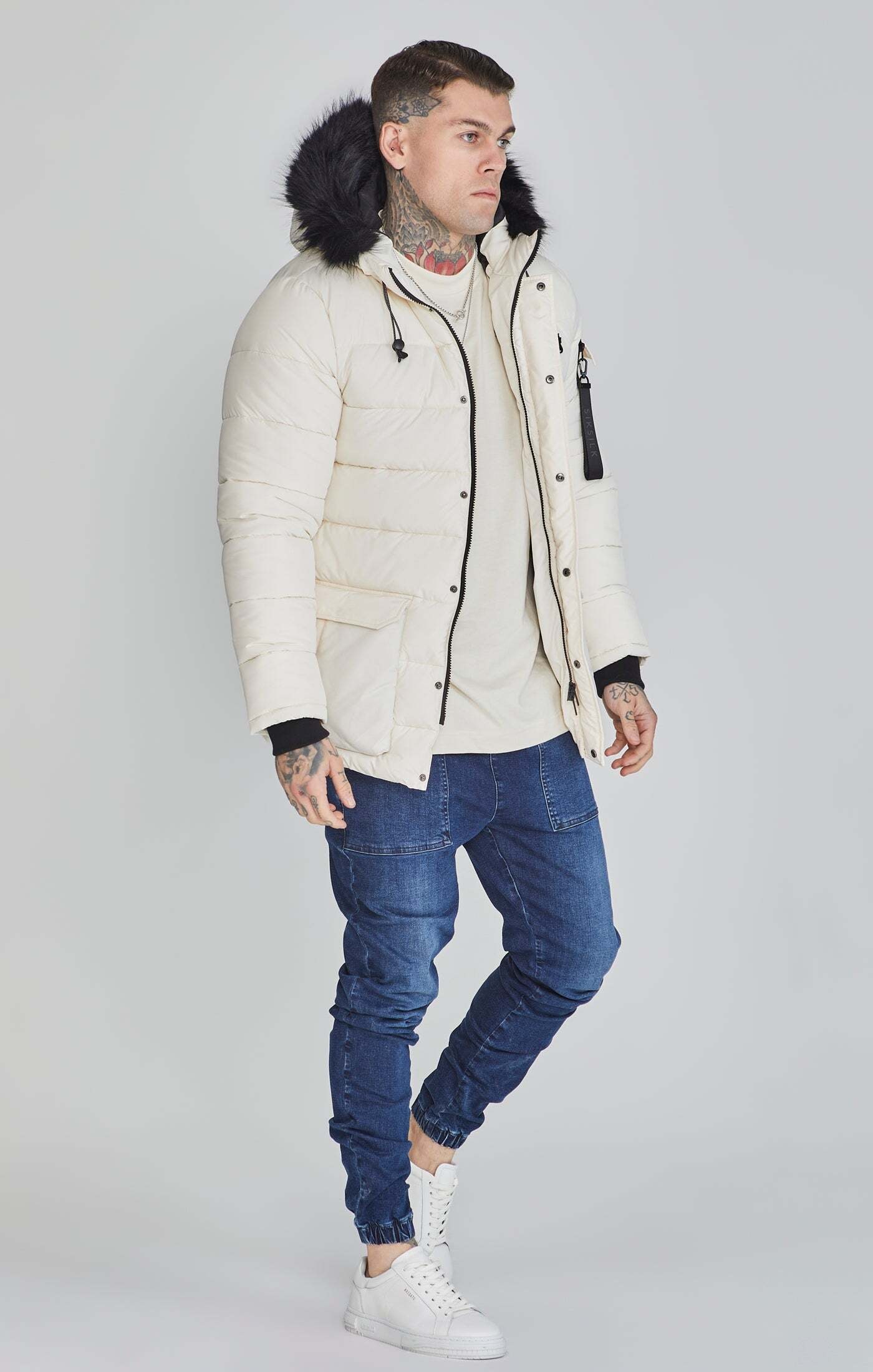 Siksilk Parka »Siksilk Parka Parka«