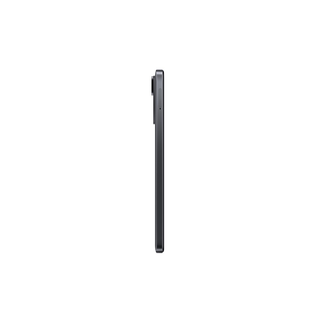 Xiaomi Smartphone »Note 11S 128 GB«, Graphite Grey, 16,26 cm/6,43 Zoll, 128 GB Speicherplatz, 16 MP Kamera