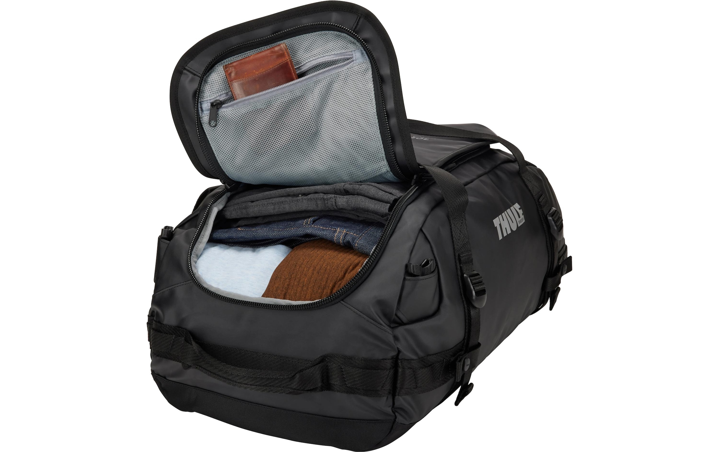 Thule Reisetasche »Bag Chasm 40 l«