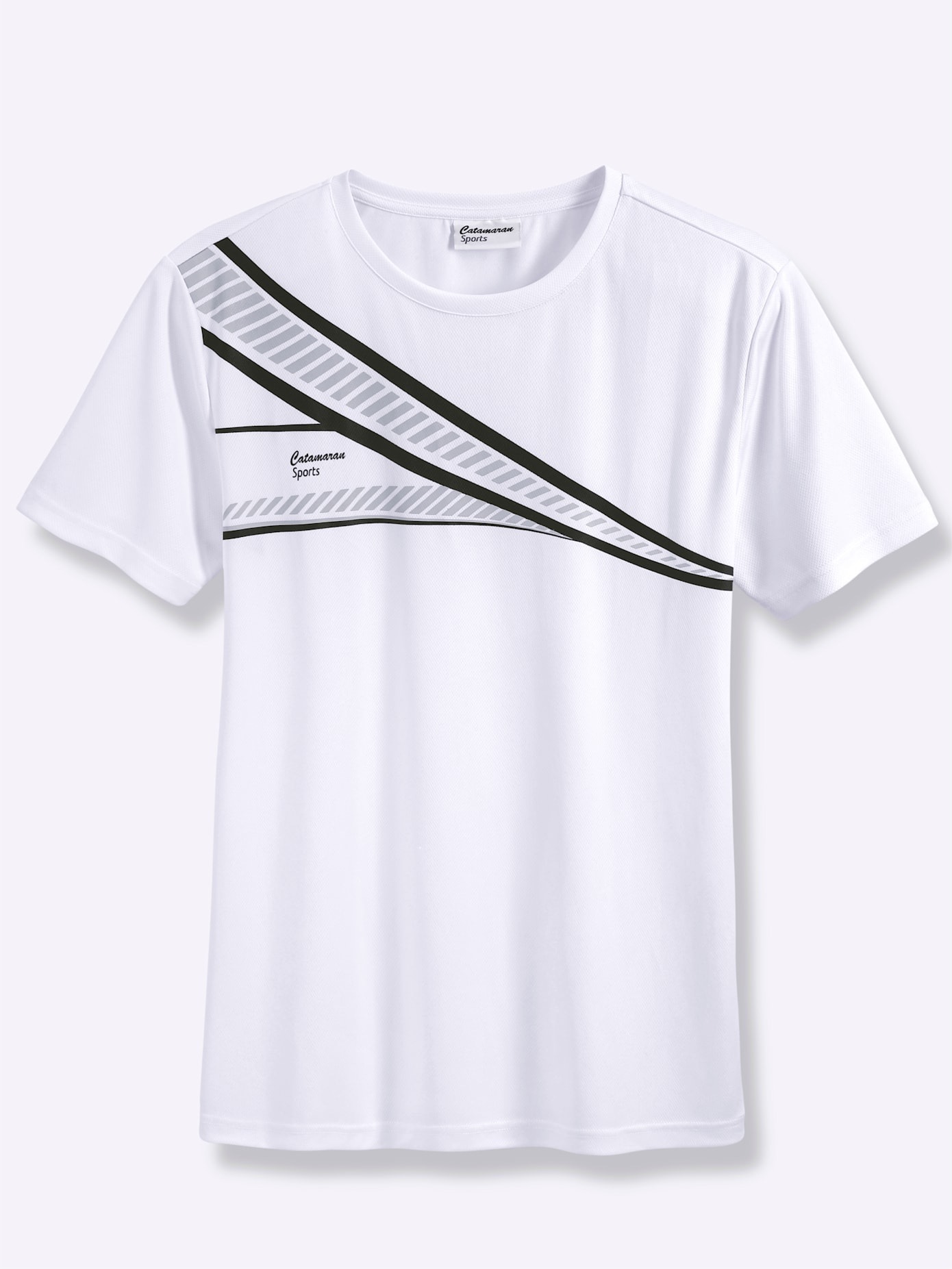 Catamaran Trainingsshirt »Funktions-Shirt« 1 tlg.