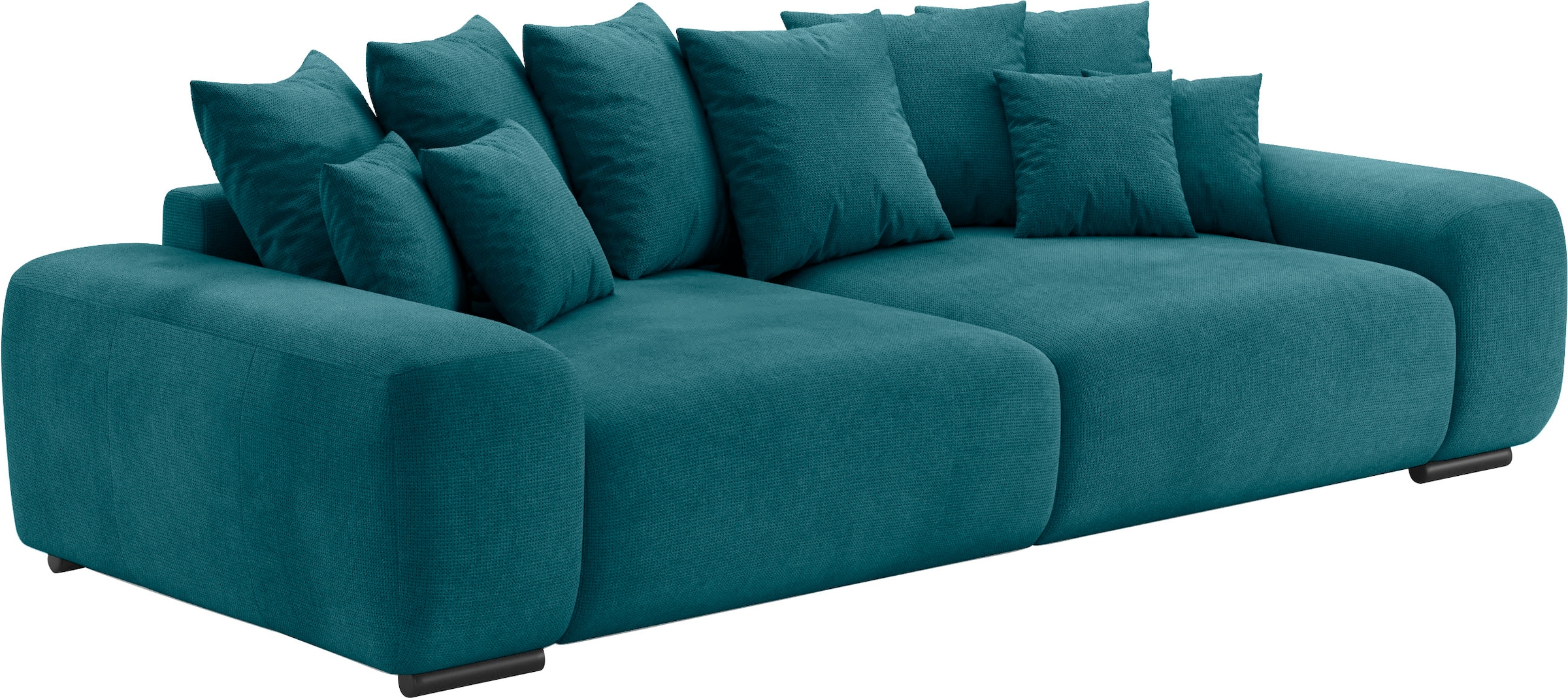 Mr. Couch Big-Sofa »Sundance, B/T 302/137 cm«, Dauerschläfer