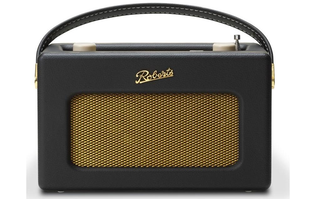 ROBERTS RADIO Digitalradio (DAB+) »Revival iStream«, (Bluetooth FM-Tuner-Internetradio-Digitalradio (DAB+)