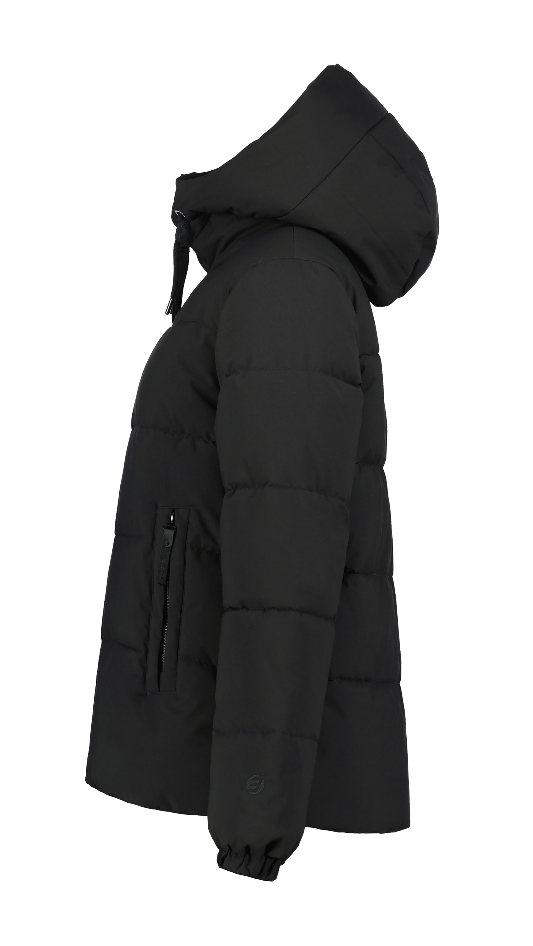 Icepeak Funktionsjacke »ADAMAN«, (1 St.), mit Kapuze, mit Reissverschluss