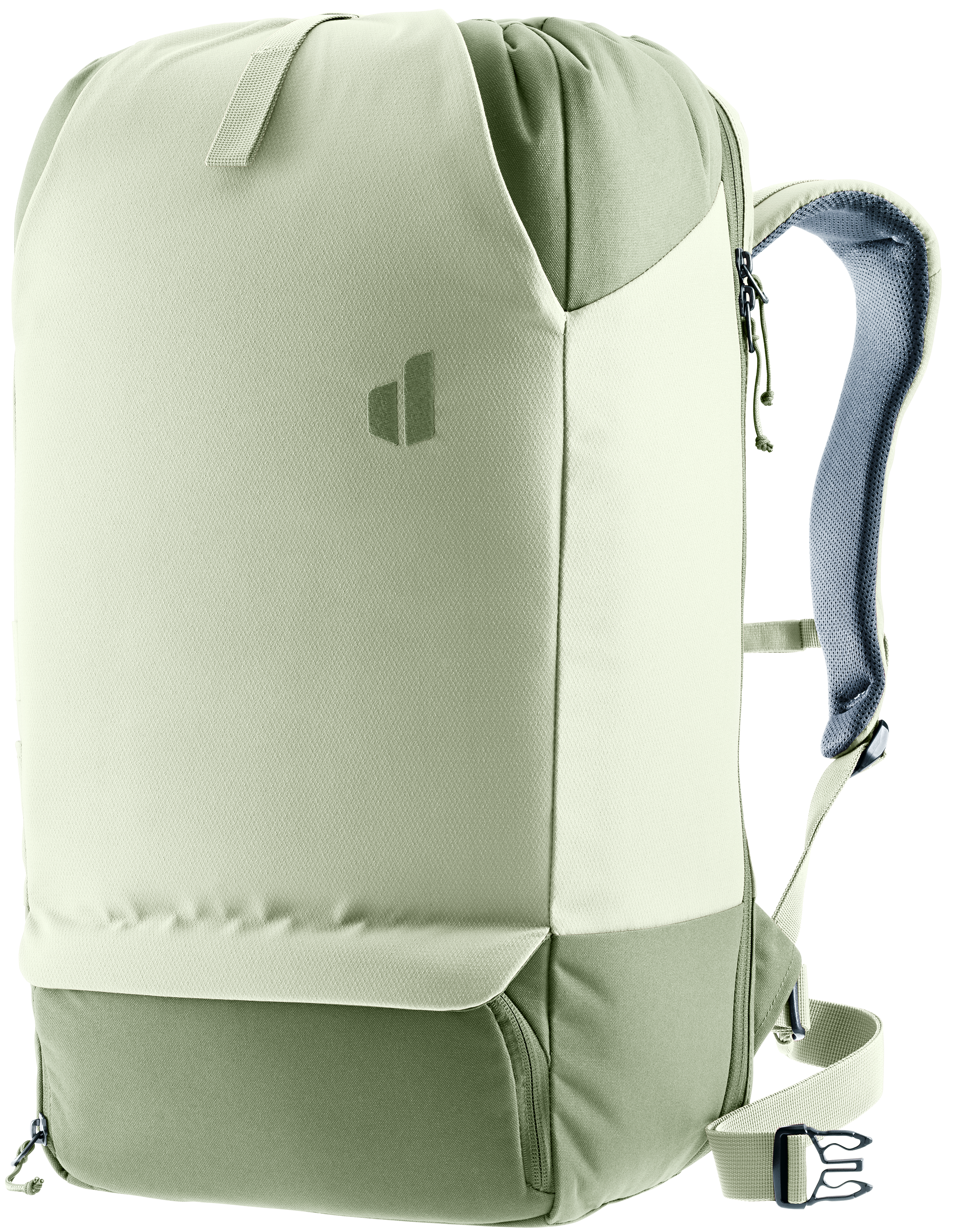deuter Freizeitrucksack "UTILION 34+5 L" mit 39 Litern Fassungsvermögen