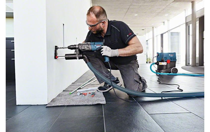 Bosch Professional Staubabsauger