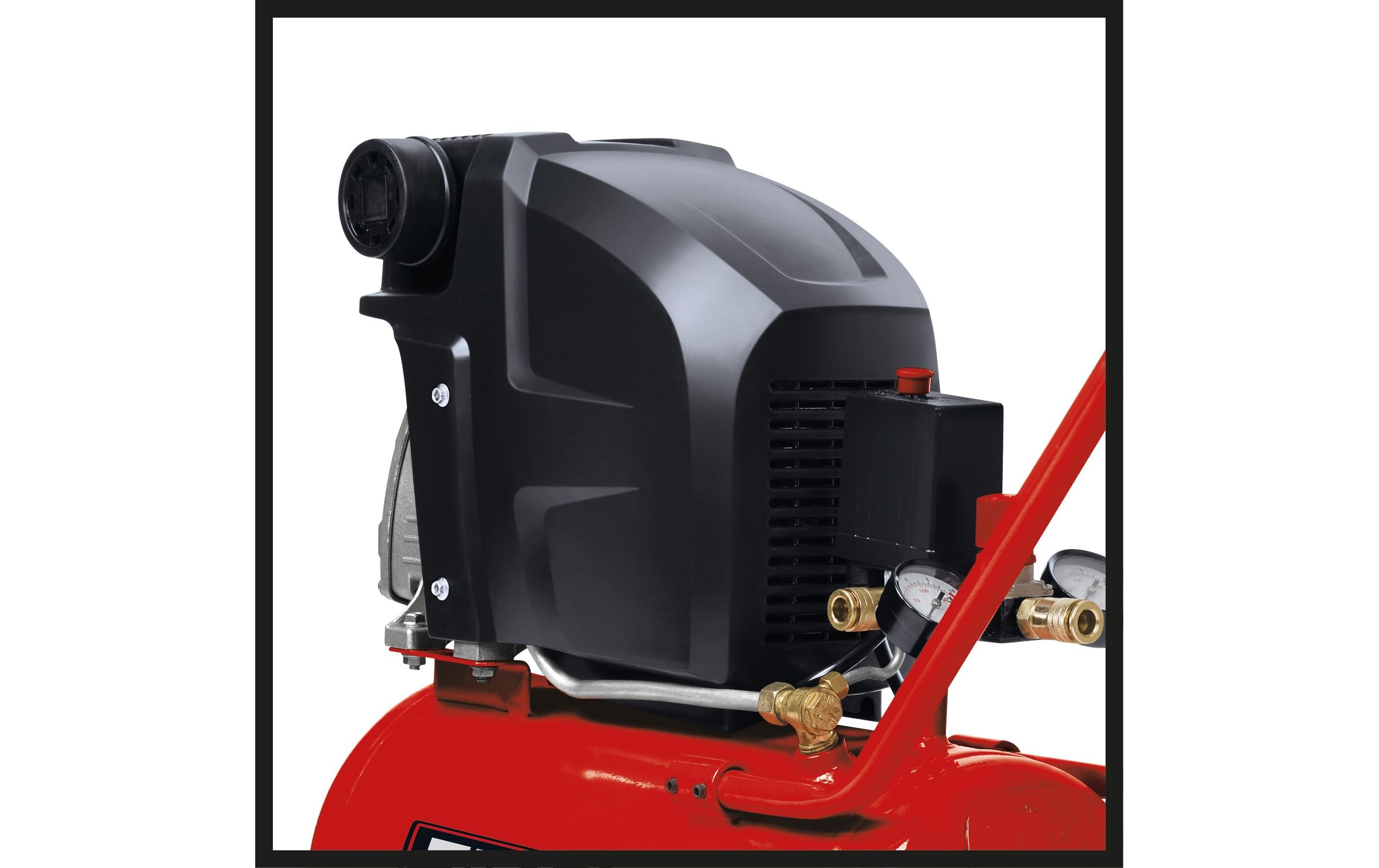Einhell Kompressor