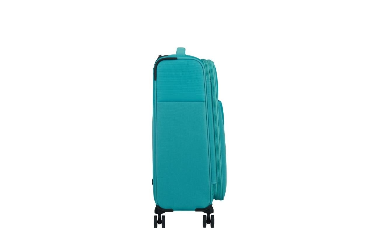 American Tourister® Koffer »Sun Break, 3 Pc Set A«, 4 Rollen