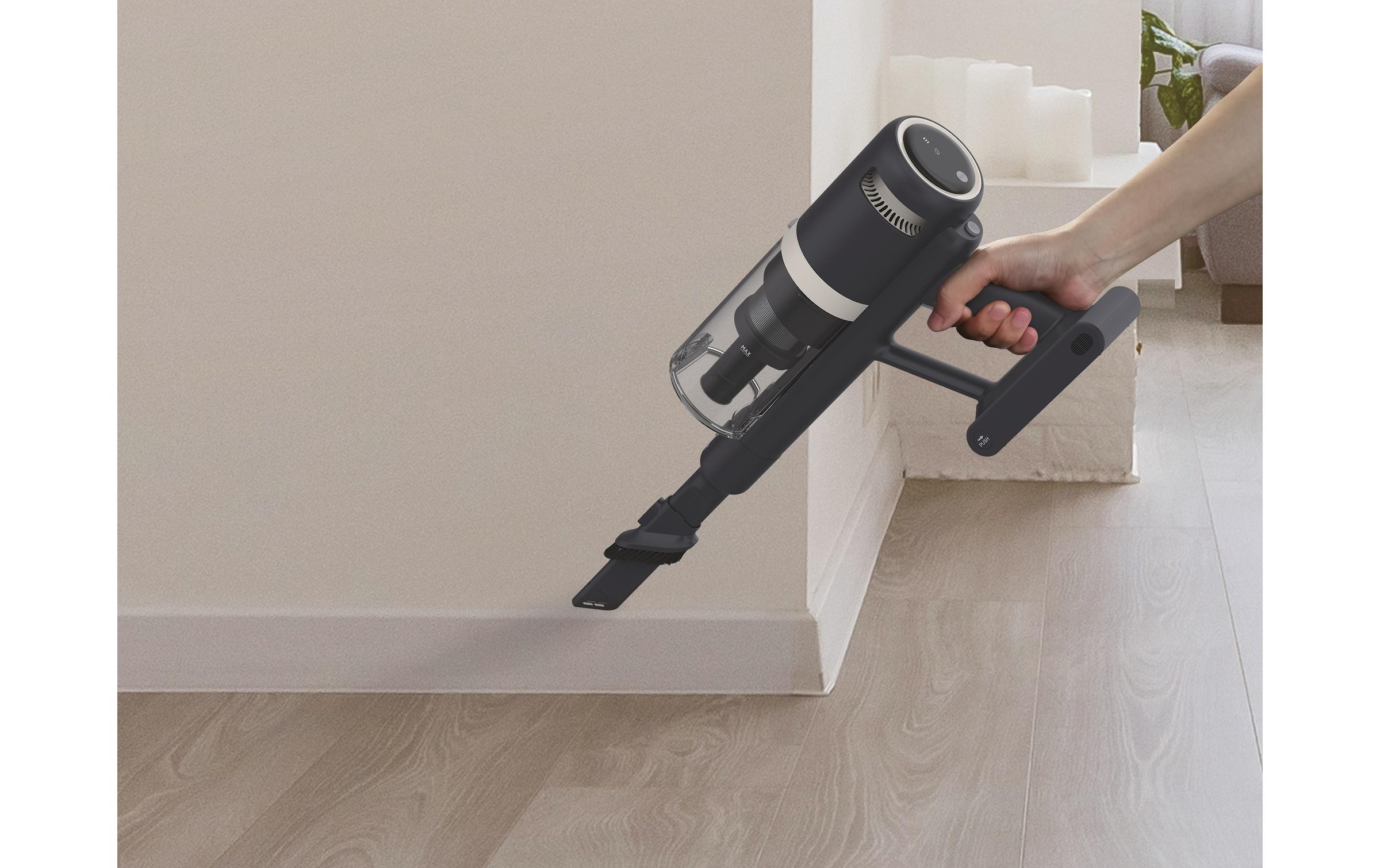 Hoover Akku-Handstaubsauger »HFG10H 11«