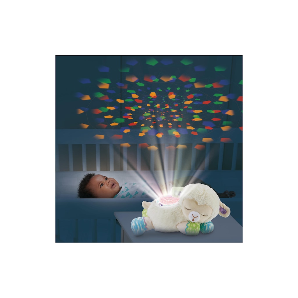 Vtech® LED Nachtlicht »3-in-1 Sternenlicht«