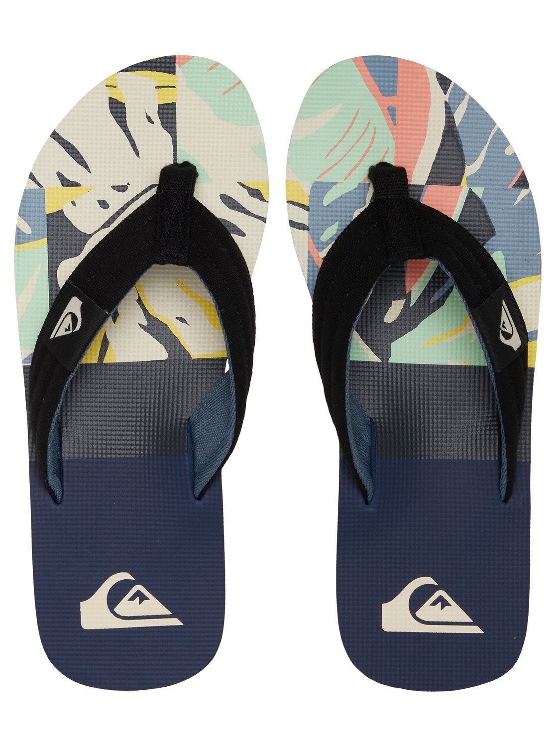 Quiksilver Sandale »Molokai Layback«
