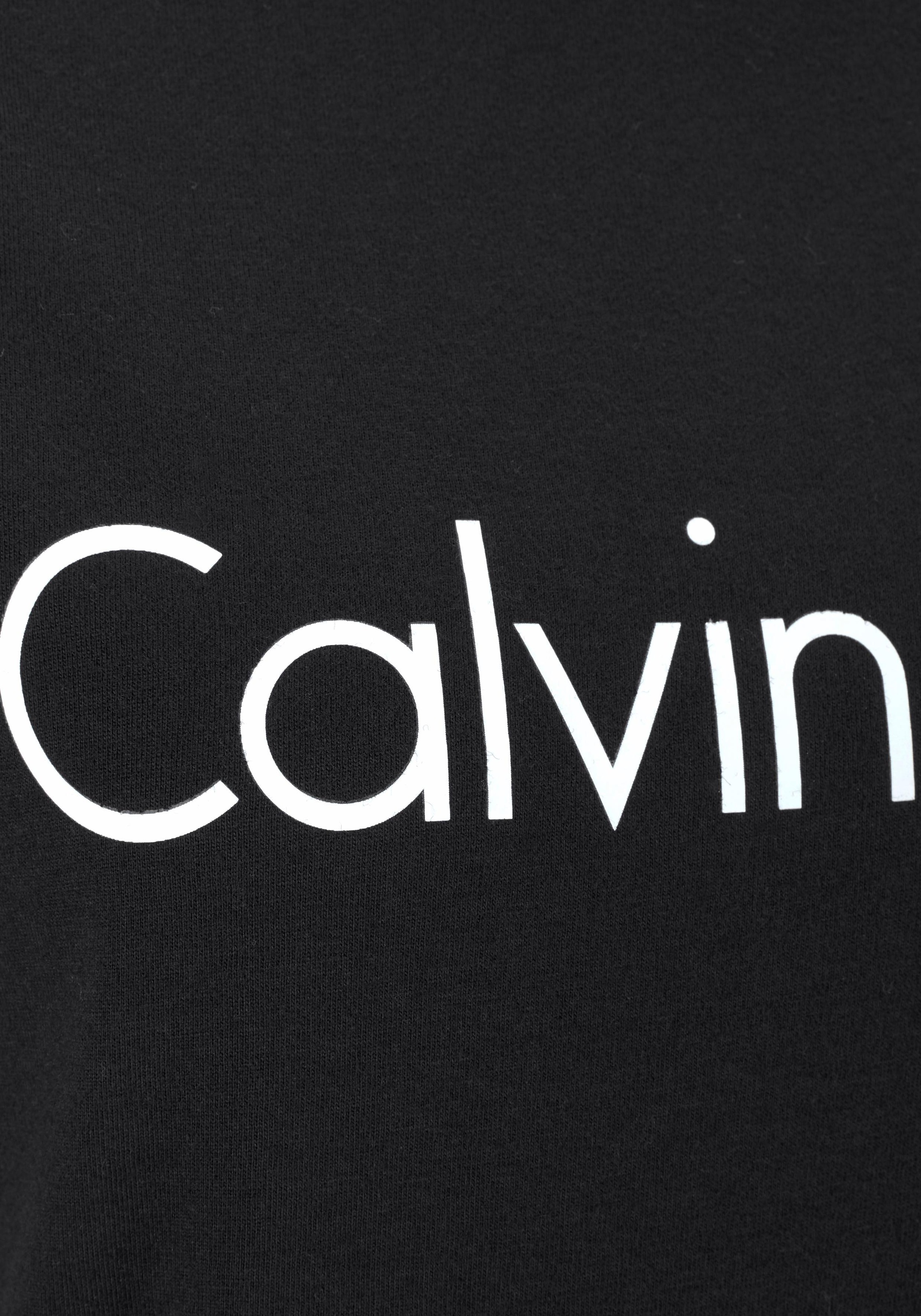 Calvin Klein Underwear T-Shirt, mit grossem Logodruck
