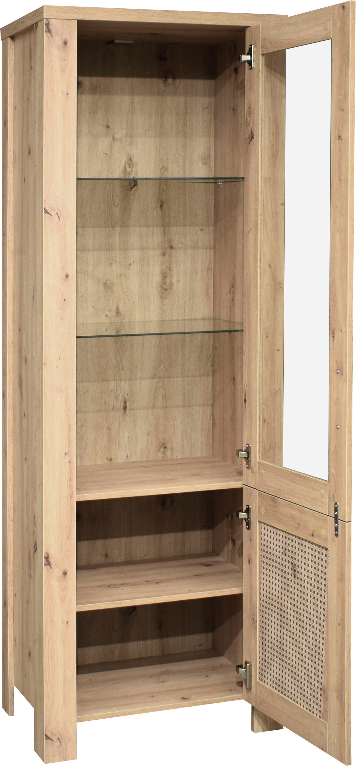 Mäusbacher Vitrine