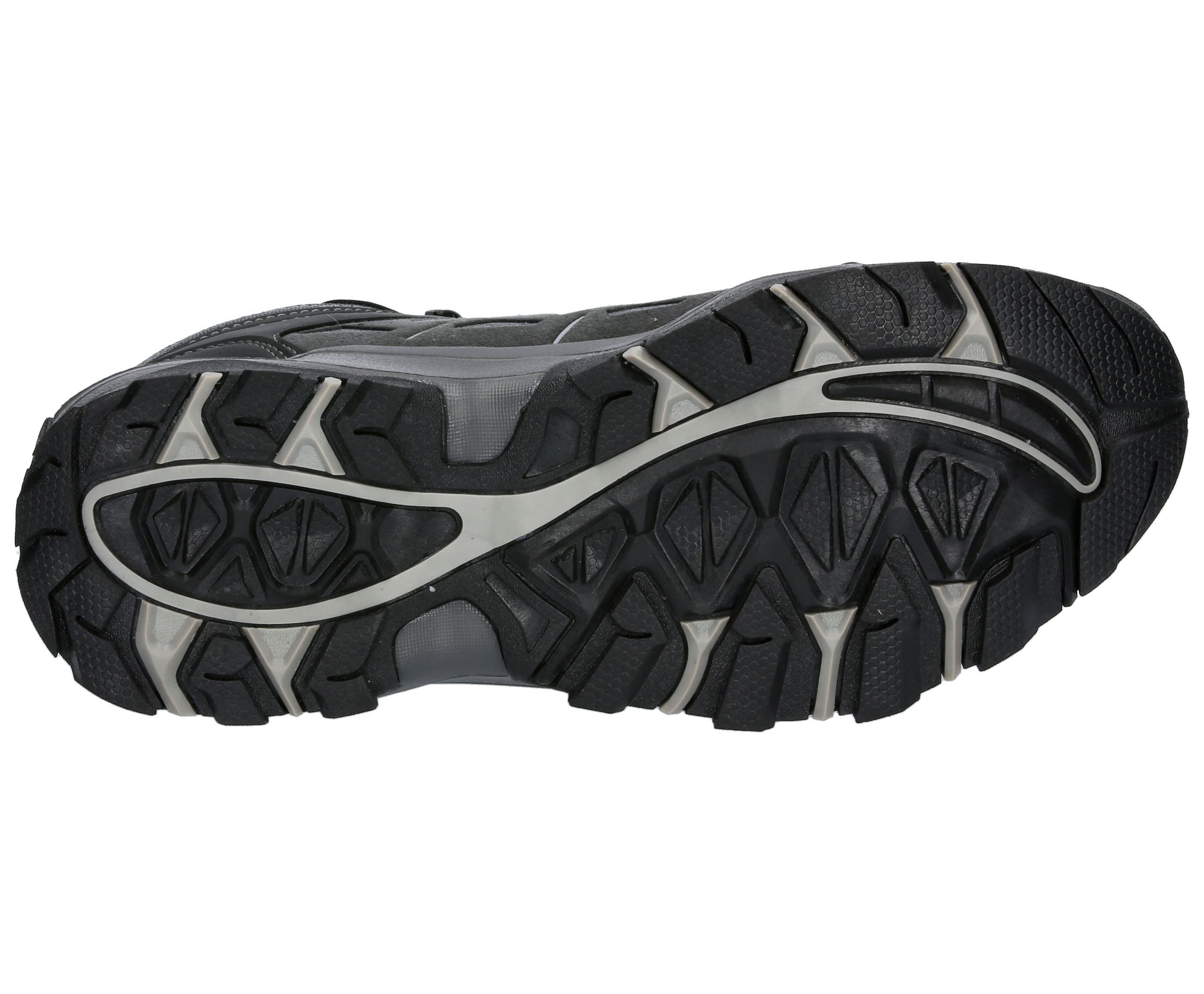 Lico Wanderschuh »Outdoorstiefel Sierra High«