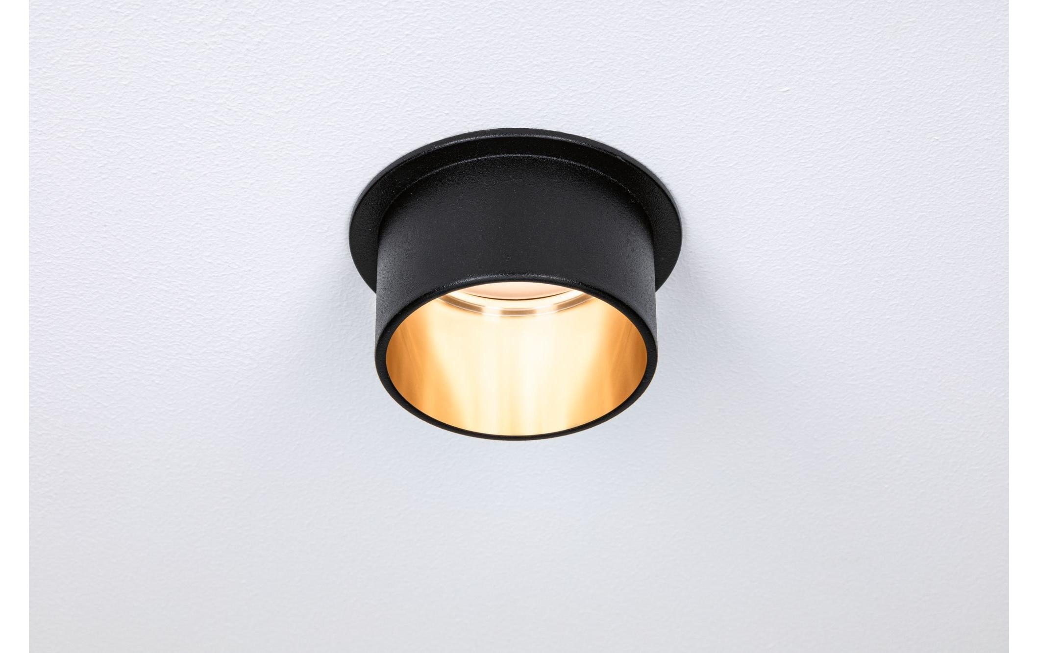 | Jelmoli-Versand Coin«, flammig-flammig online Paulmann kaufen »LED Gil LED 3 Deckenspot