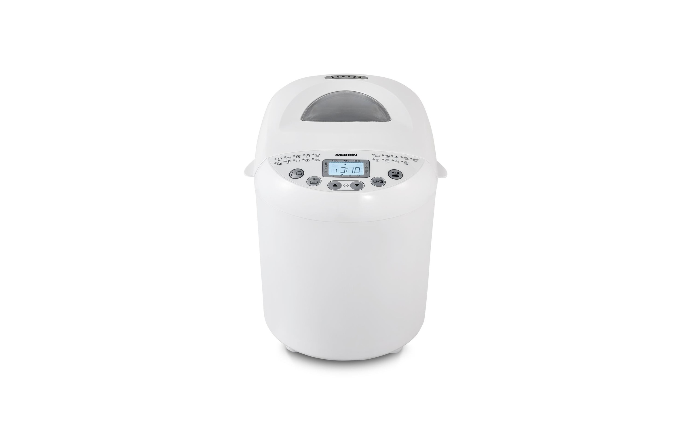 Medion® Brotbackautomat »11011 Brotbackautomat«