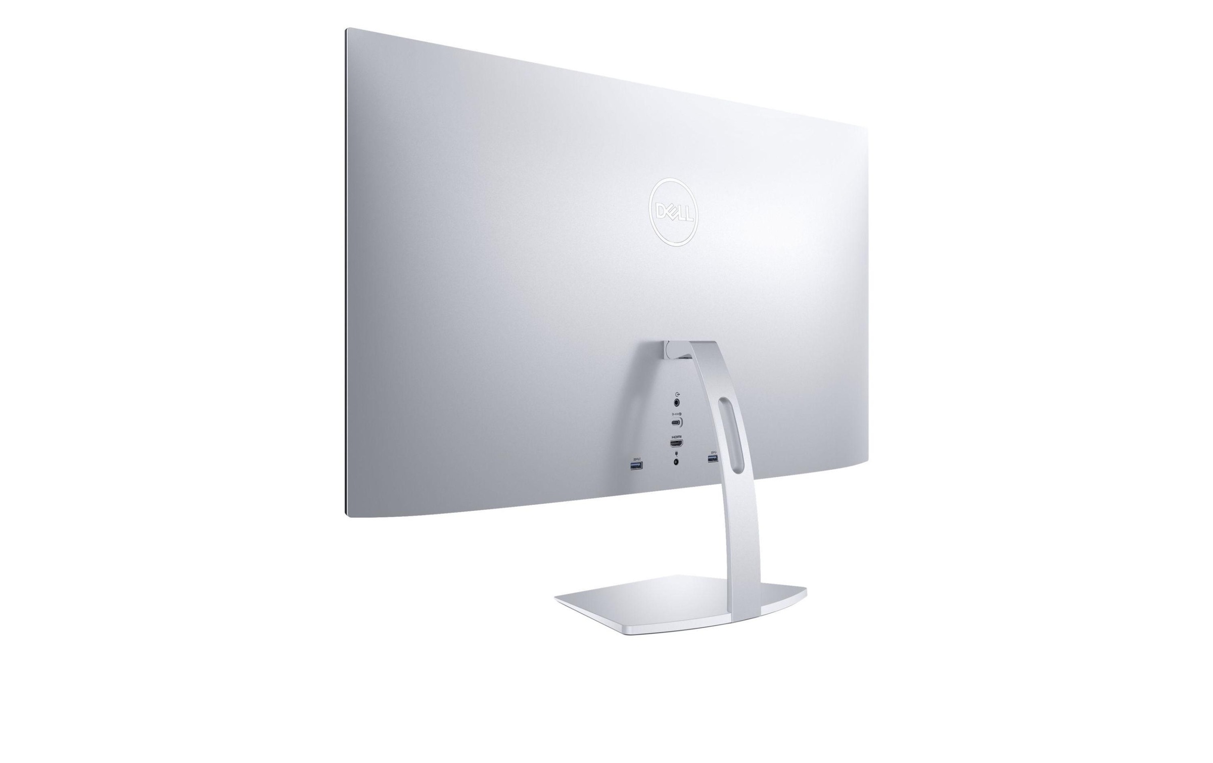 Dell LCD-Monitor »S2719DC«, 68,6 cm/27 Zoll, 2560 x 1440 px