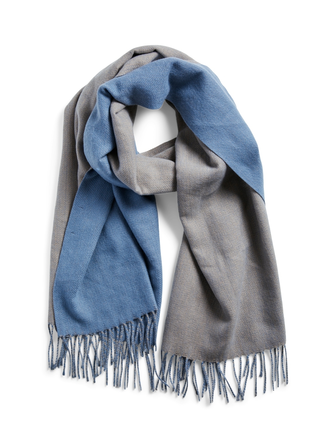 pieces Schal »PCNOAH TWO TONED LONG SCARF NOOS BC«