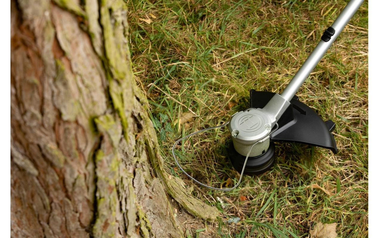 BOSCH Akku-Rasentrimmer »AdvancedGrassCut 36V-33 (1x2.0Ah)«