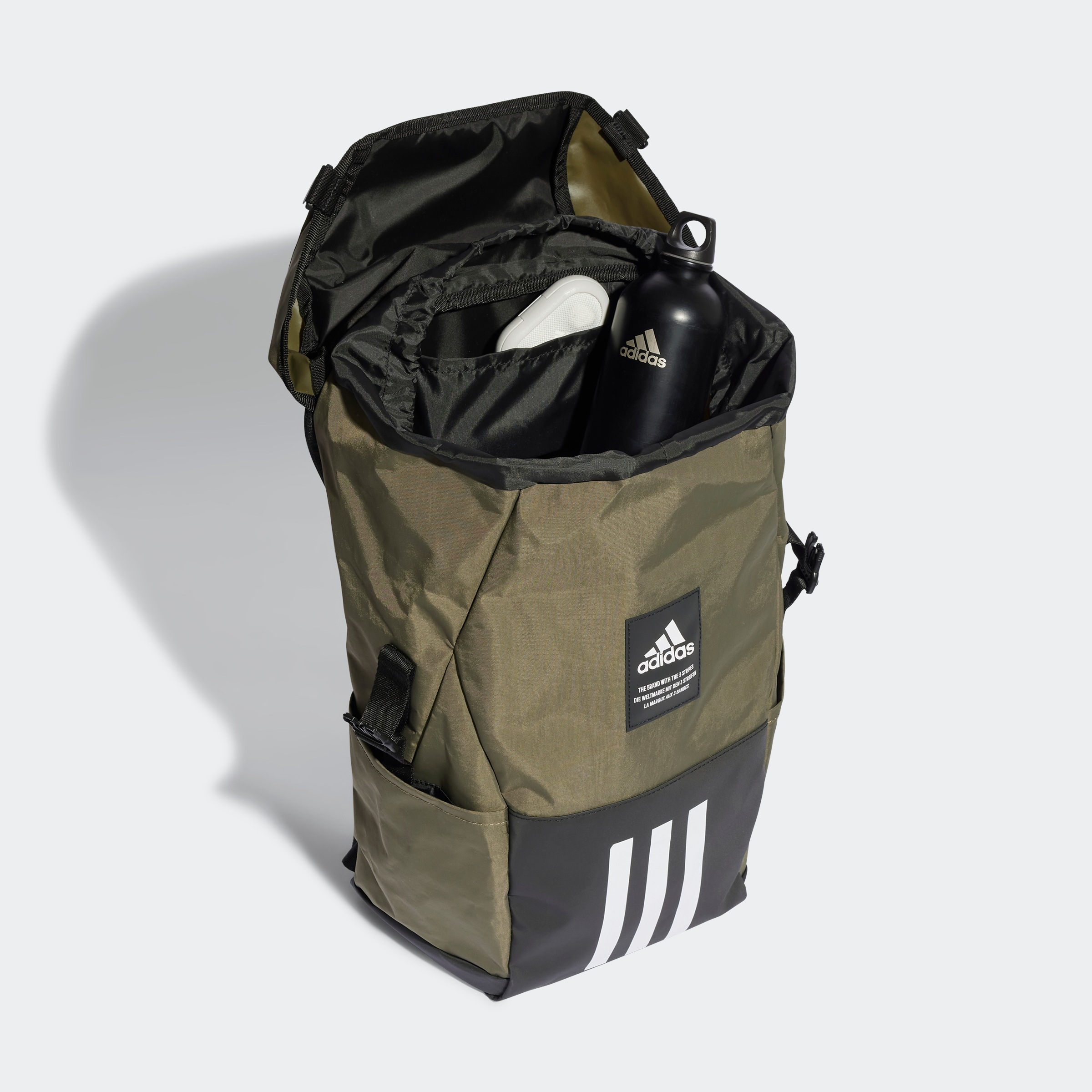 adidas Performance Rucksack »4ATHLTS CAMPER«