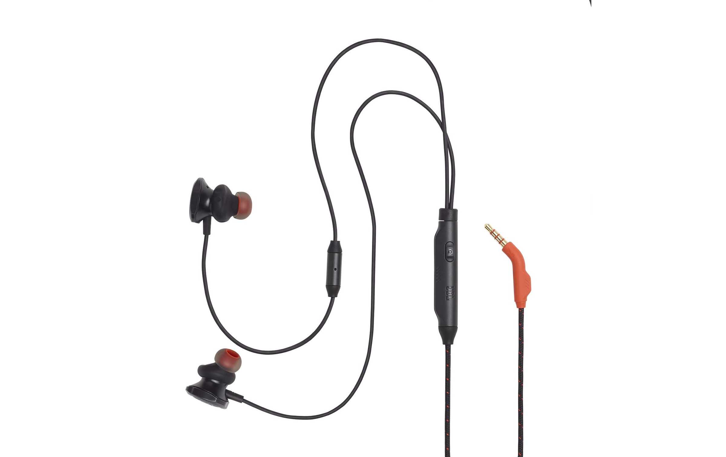 JBL Headset »JBL Headset Quantum 50 Schwarz«