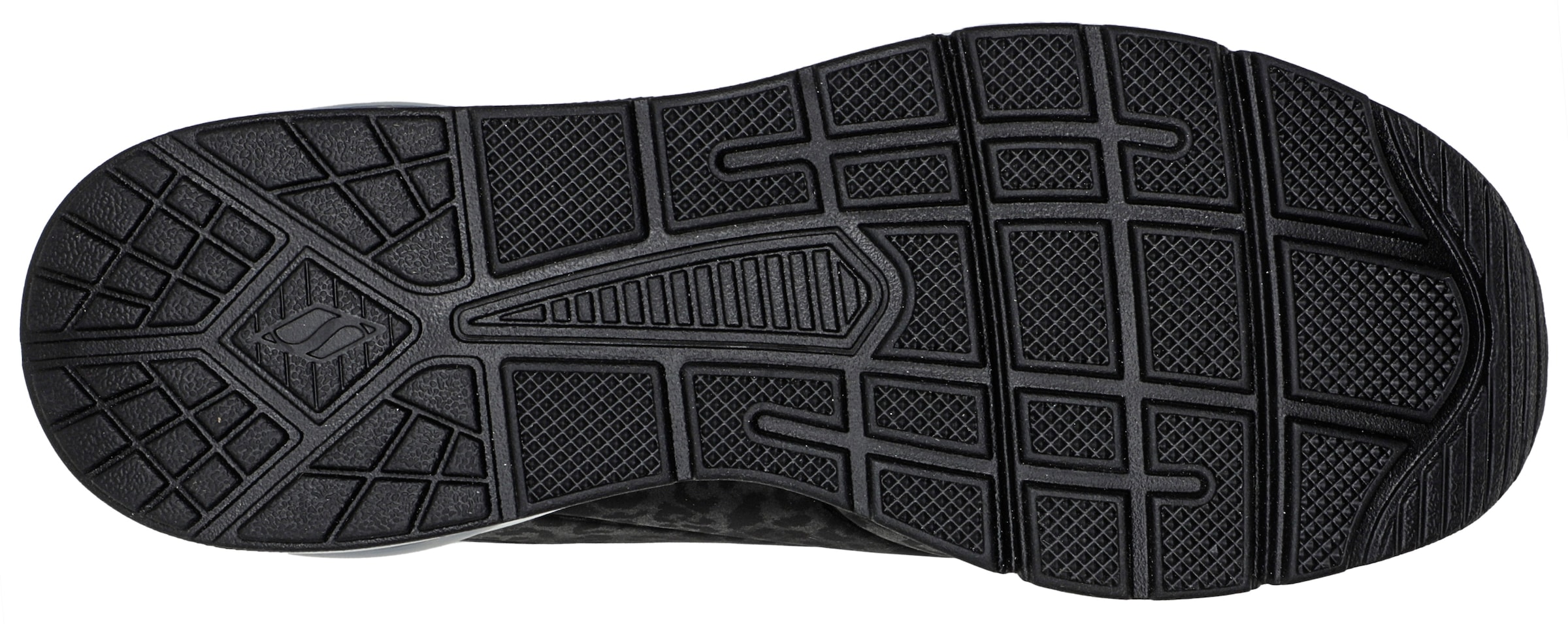 Skechers Sneaker »UNO 2 - IN-KAT-NEATO«, mit Skech-Air-Luftkammernsohle, Freizeitschuh, Halbschuh, Schnürschuh