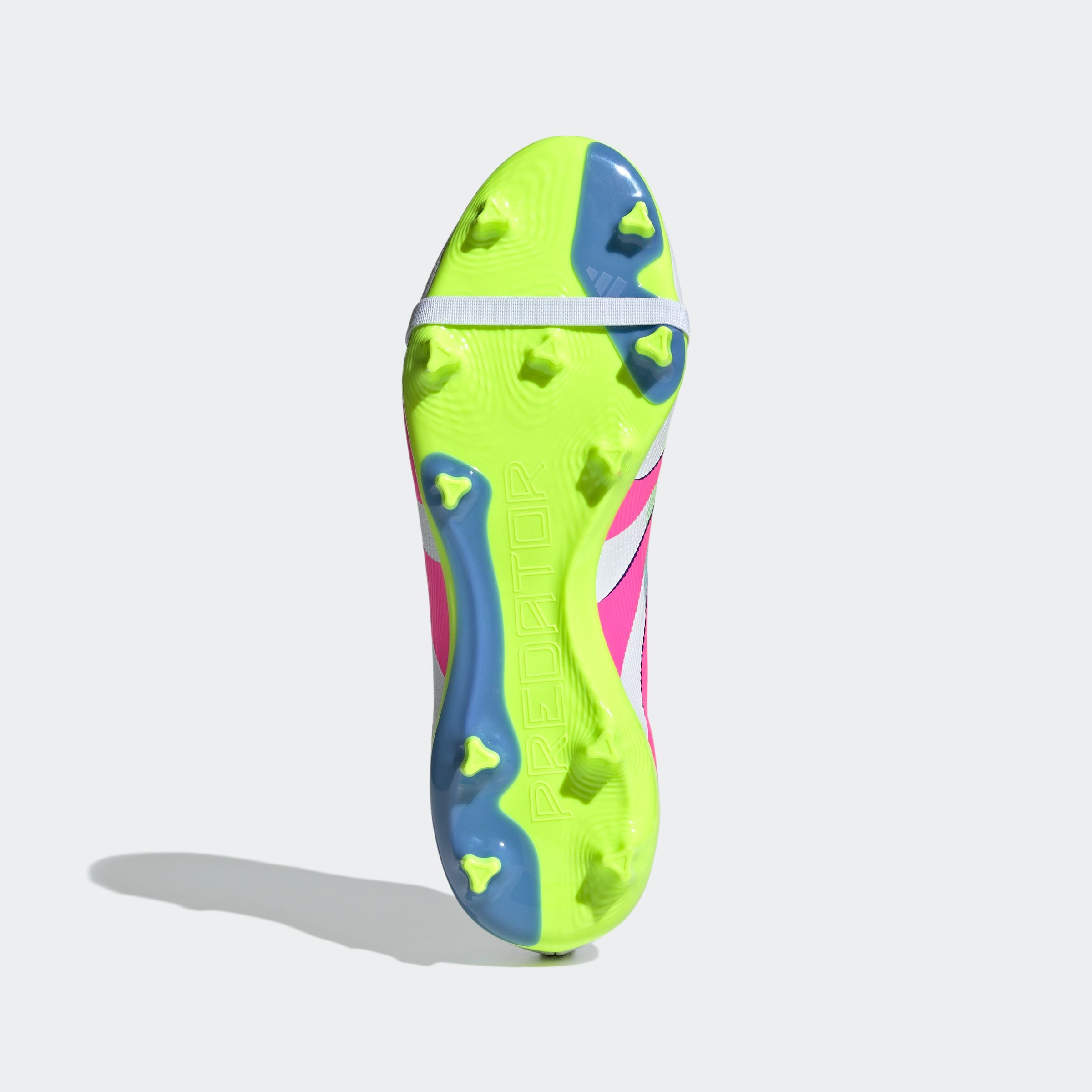 adidas Performance Fussballschuh »PREDATOR LEAGUE FOLD-OVER TONGUE FG/MG«