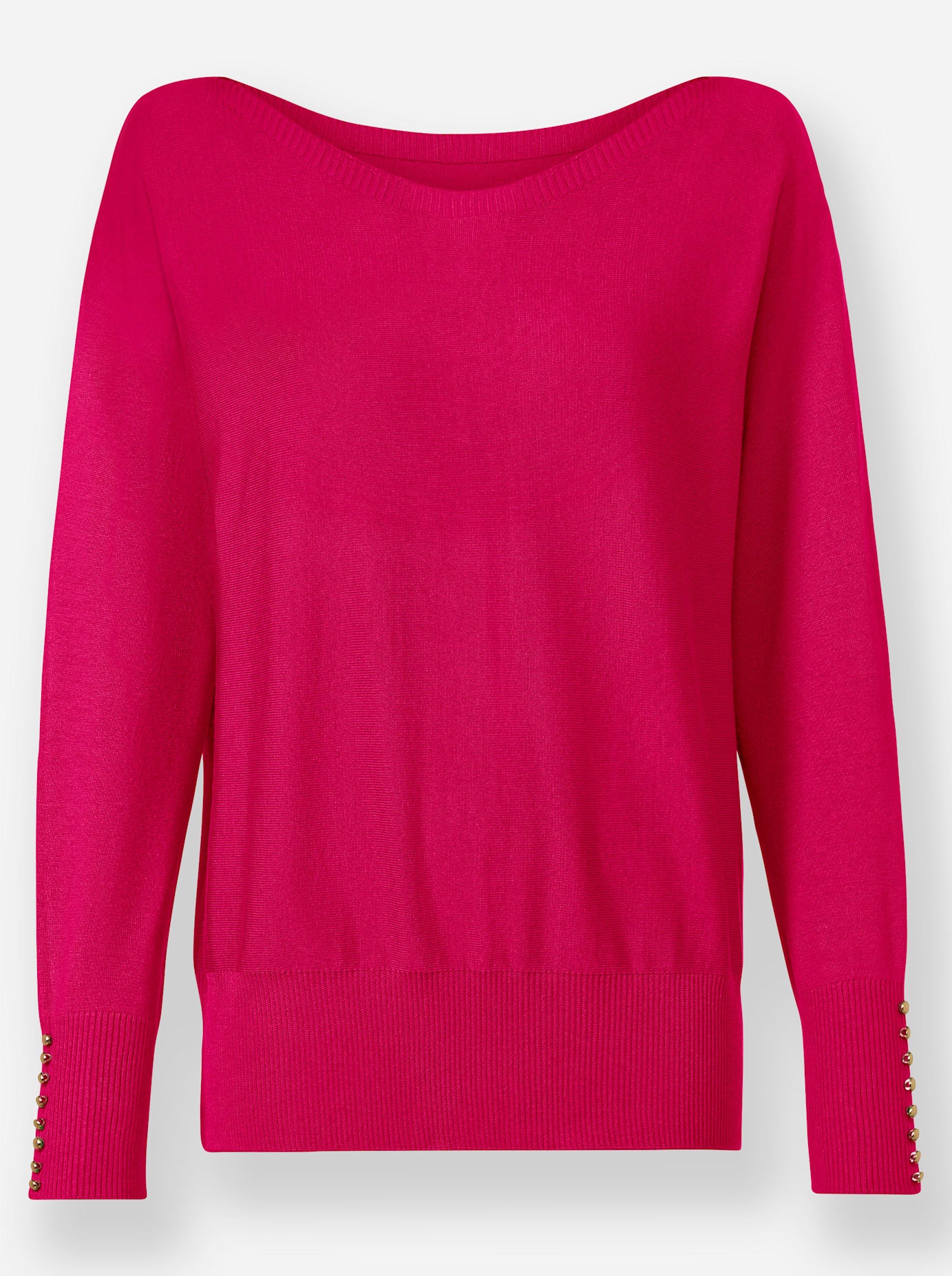 heine Strickpullover »Pullover«