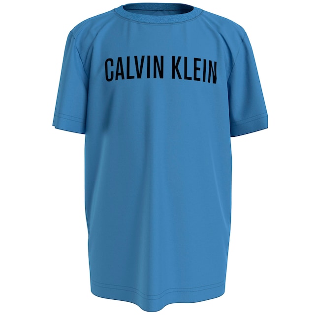 ✵ Calvin Klein T-Shirt »2PK TEE«, (Packung, 2 tlg., 2er-Pack), mit Logoprint  günstig entdecken | Jelmoli-Versand