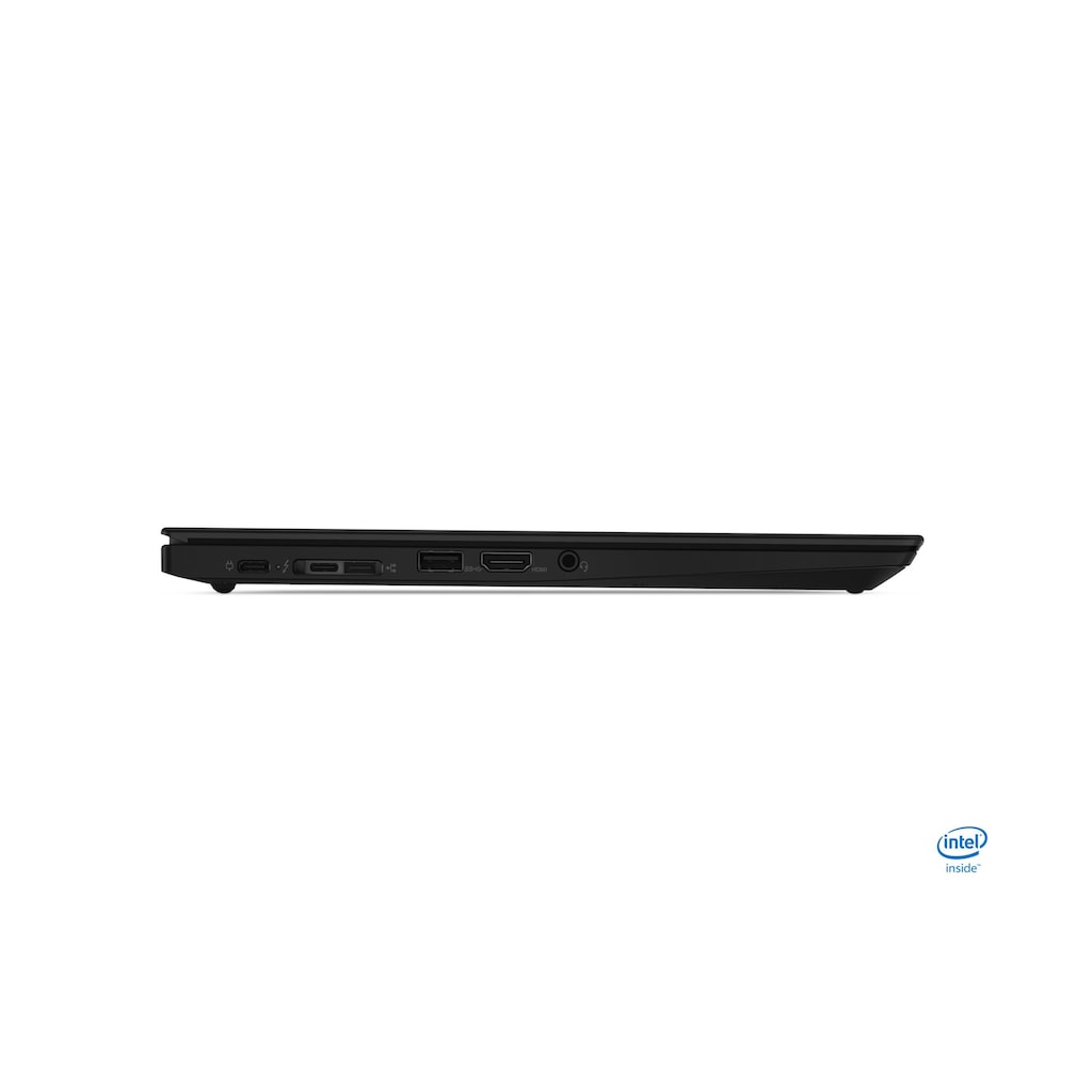Lenovo Notebook »ThinkPad T14s Gen. 1 (Intel) LTE Touch PG«, 35,6 cm, / 14 Zoll, Intel, Core i7, 512 GB SSD