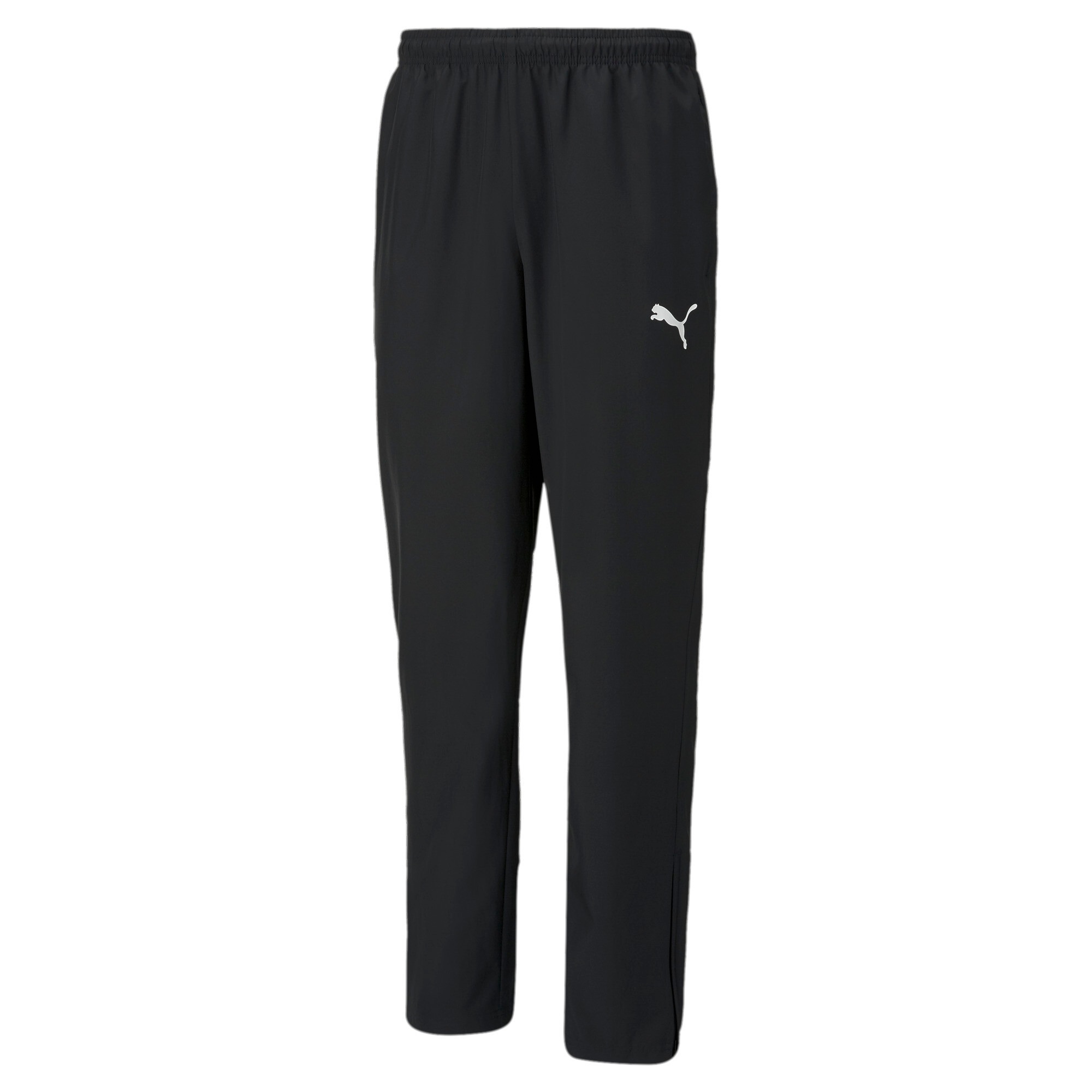 PUMA Trainingshose »TEAMRISE SIDELINE PANTS« sportlicher Stil, für vielseitige sportliche Aktivitäten