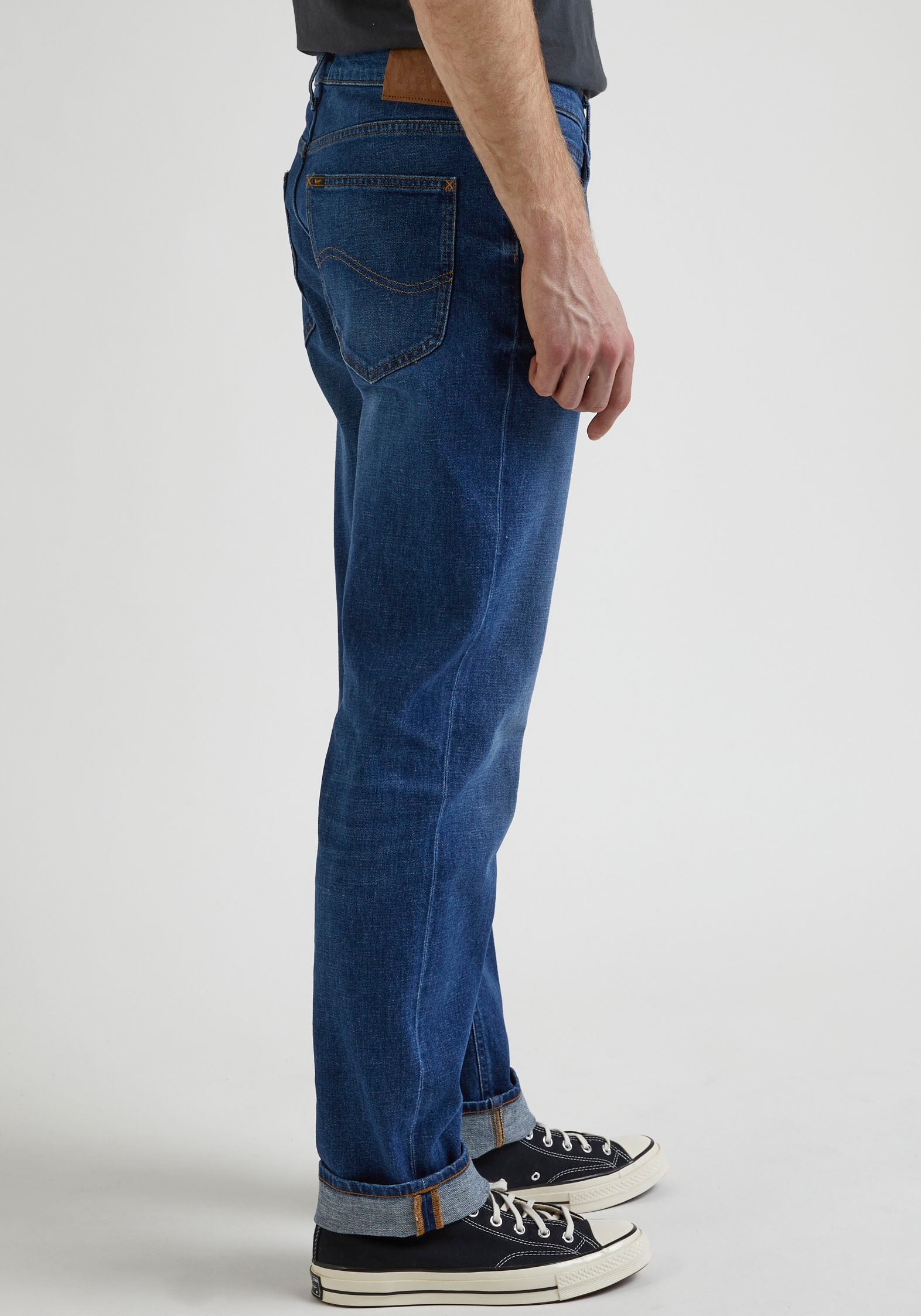 Lee® Relax-fit-Jeans »WEST«