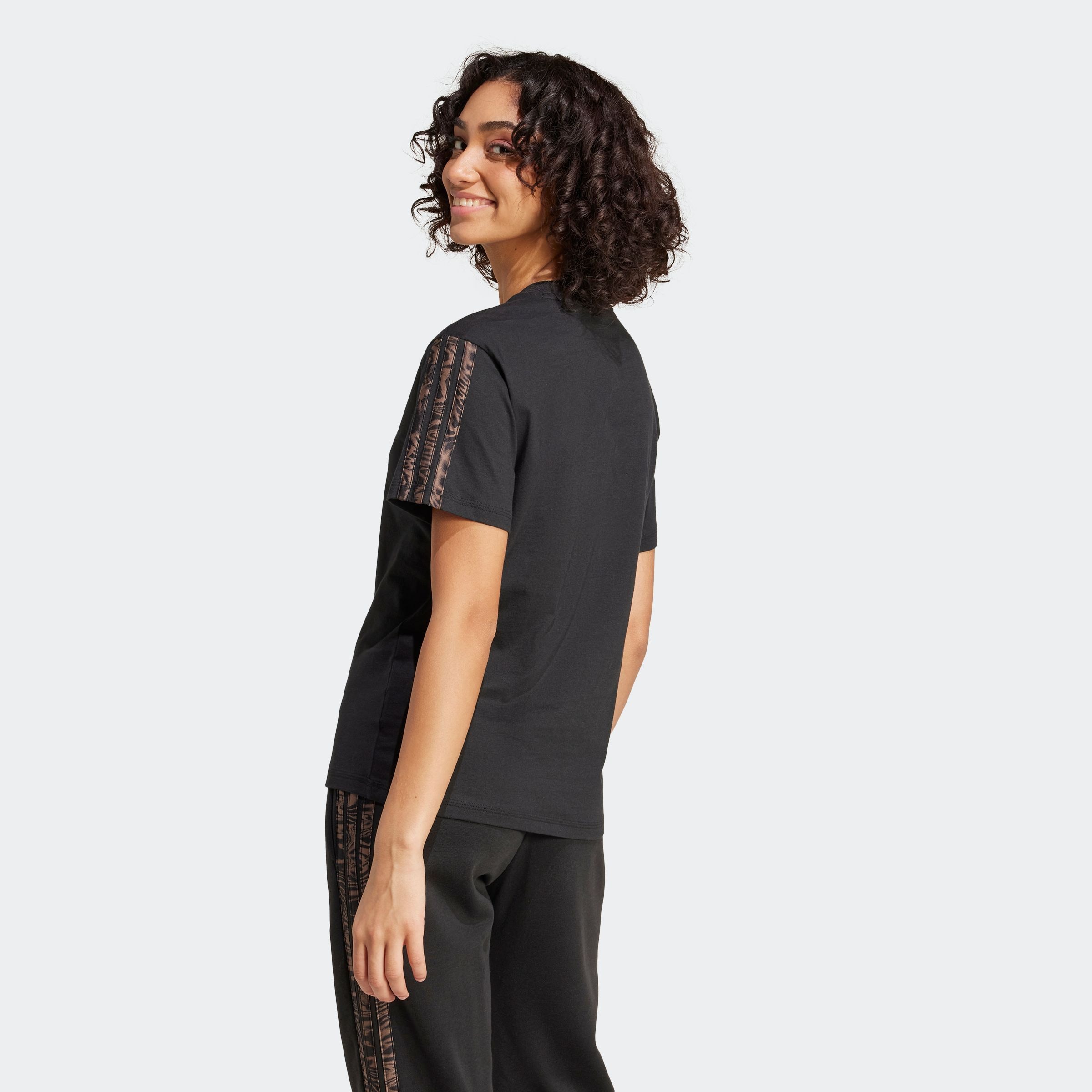 adidas Sportswear T-Shirt »W RC 3S SJ T«