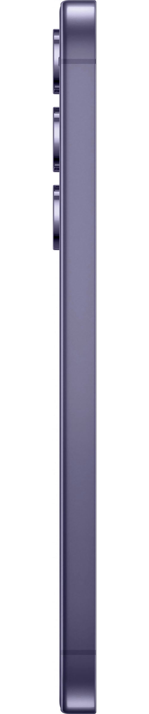 Samsung Smartphone »Galaxy S24«, Cobalt Violet, AI-Funktionen
