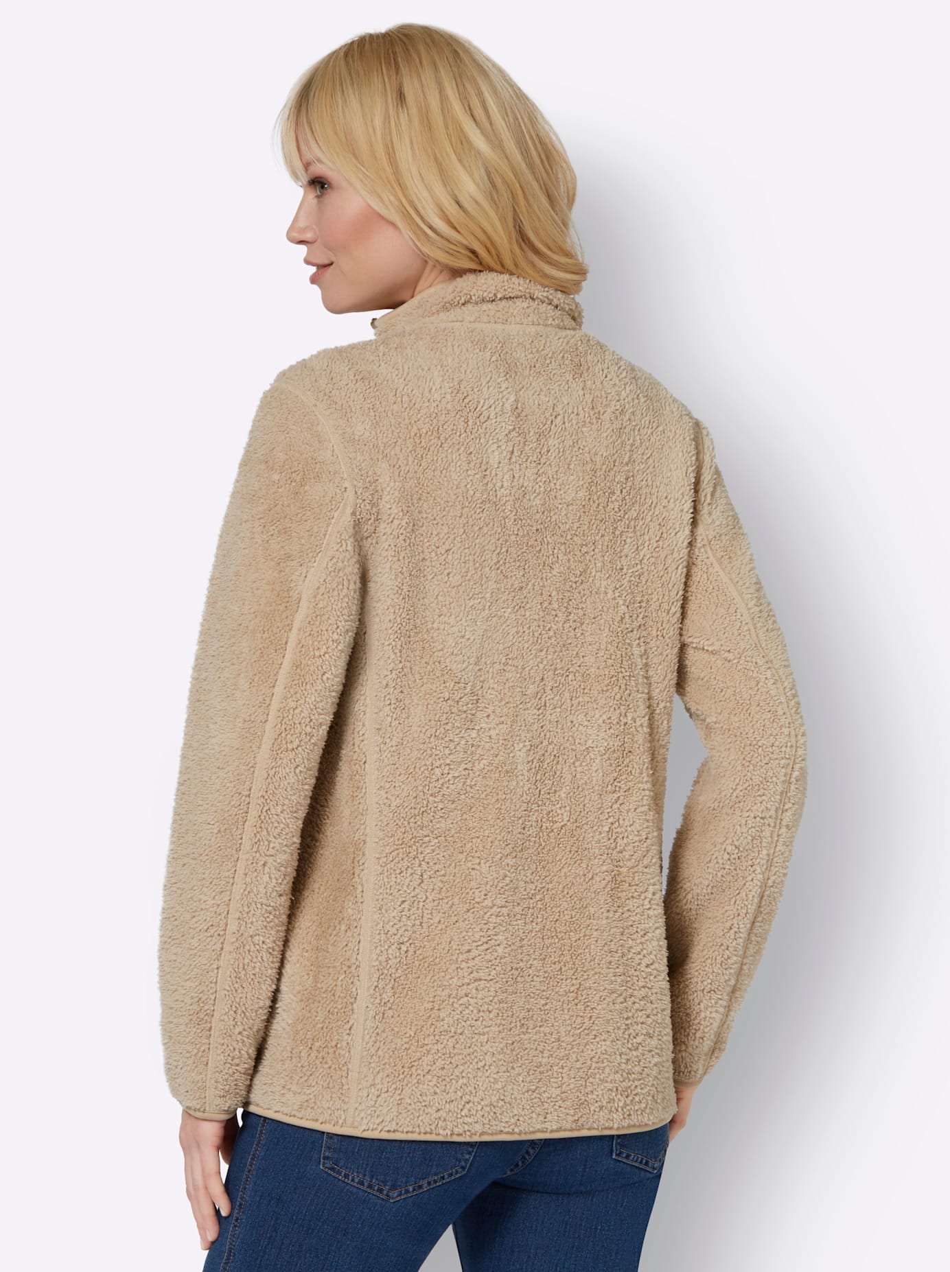 Ambria Wendejacke