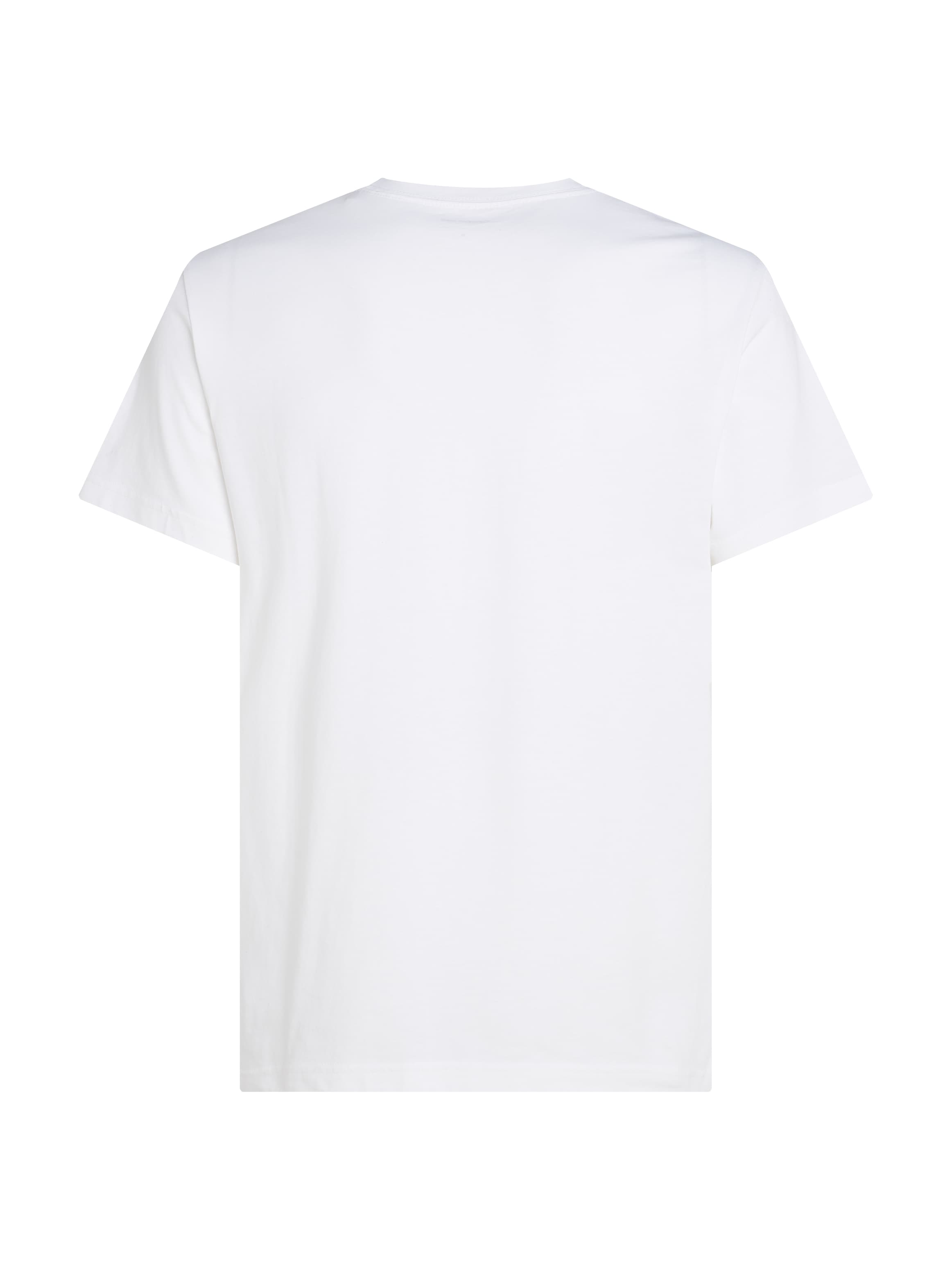 Calvin Klein Jeans T-Shirt »META MONOGRAM TEE«, mit Logodruck