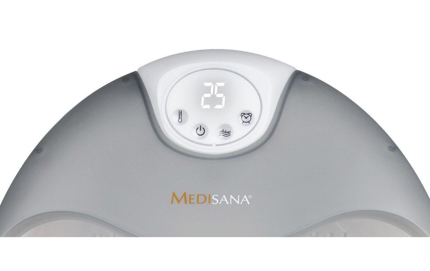 Medisana Fussbad »FS885«