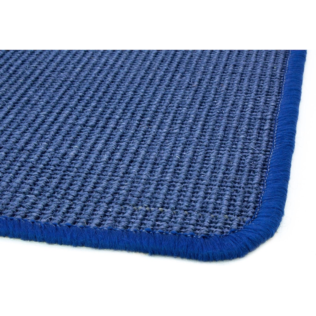 Primaflor-Ideen in Textil Sisalteppich »SISALLUX«, rechteckig