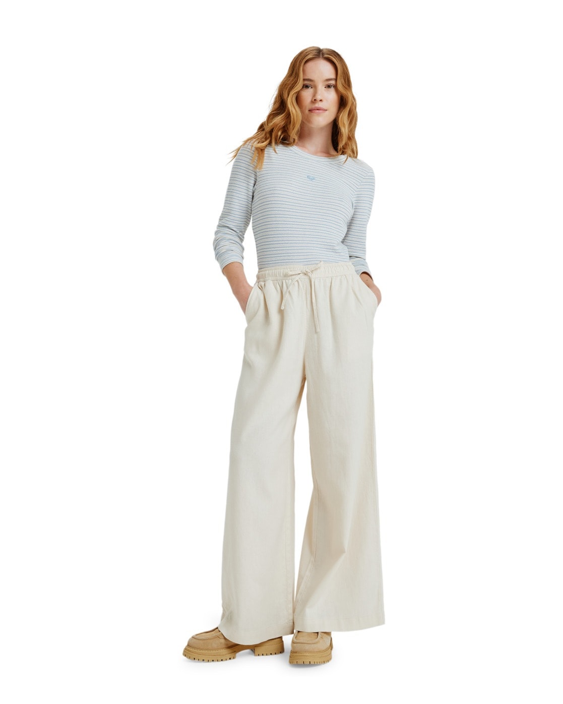 Roxy Relaxhose "Lekeitio Break Mid"