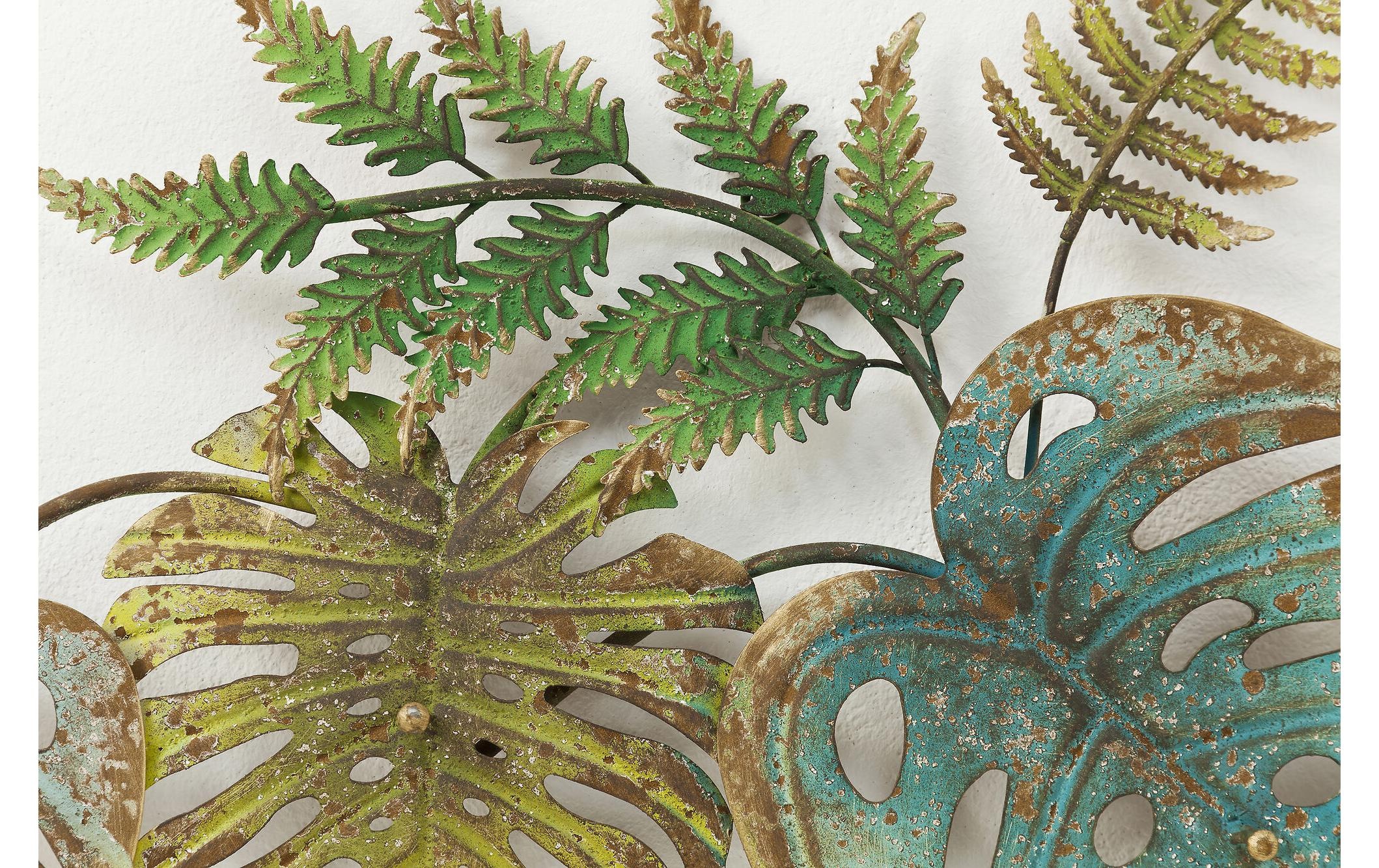 Kare Design Garderobenleiste »Jungle Party«