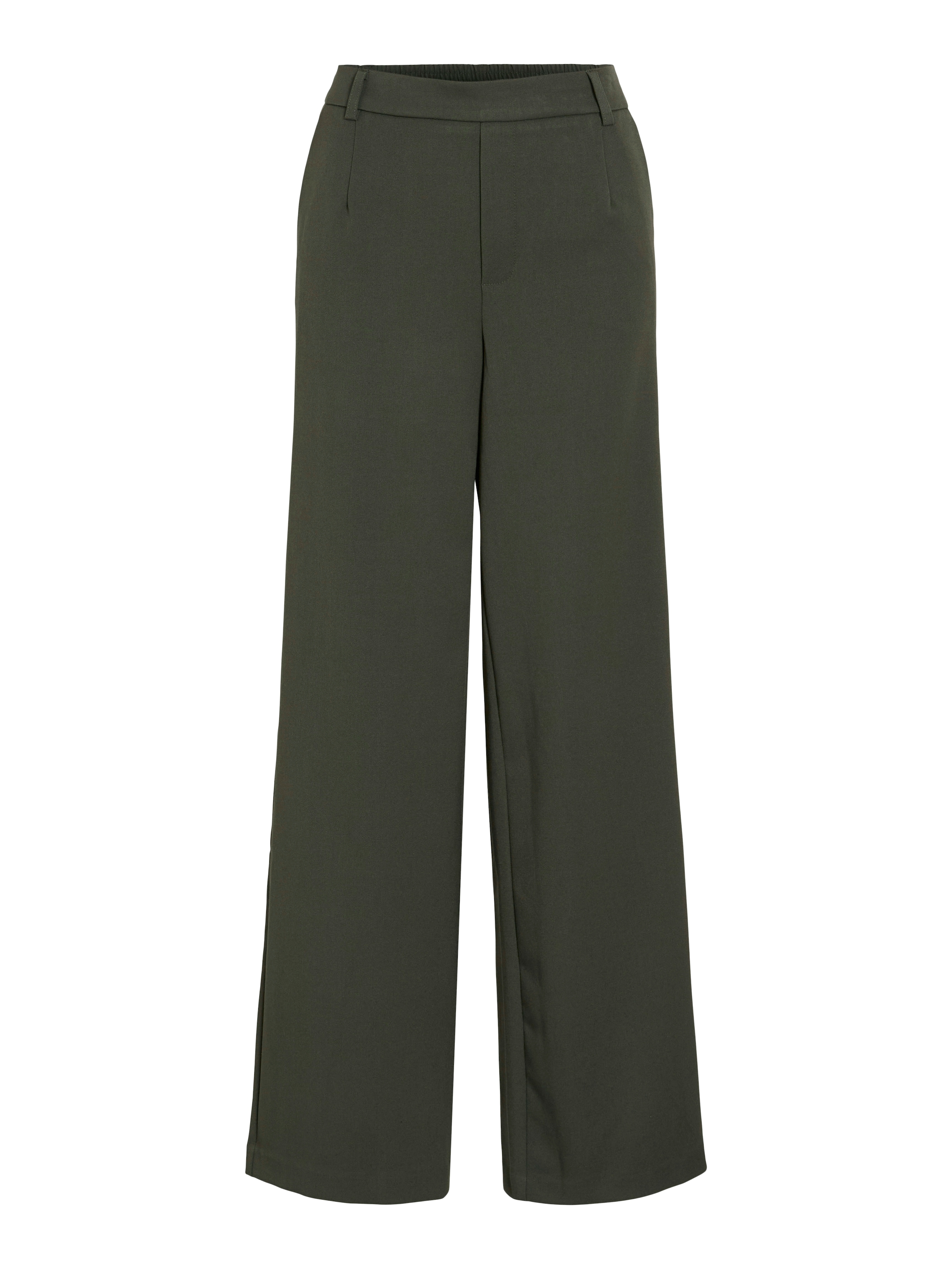Vila Anzughose »VIVARONE HW WIDE PANT - NOOS«