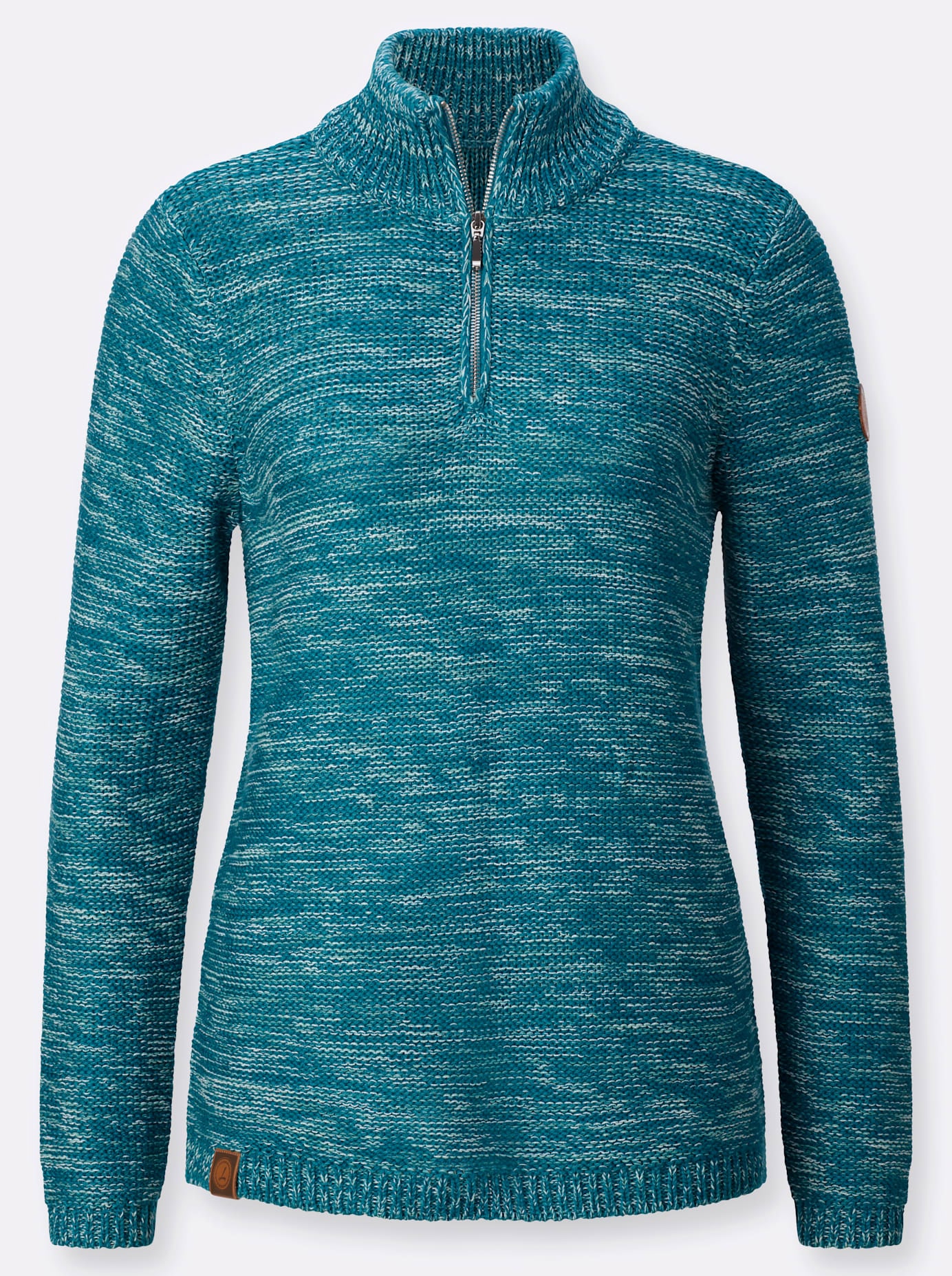 Casual Looks Troyer »Troyer«