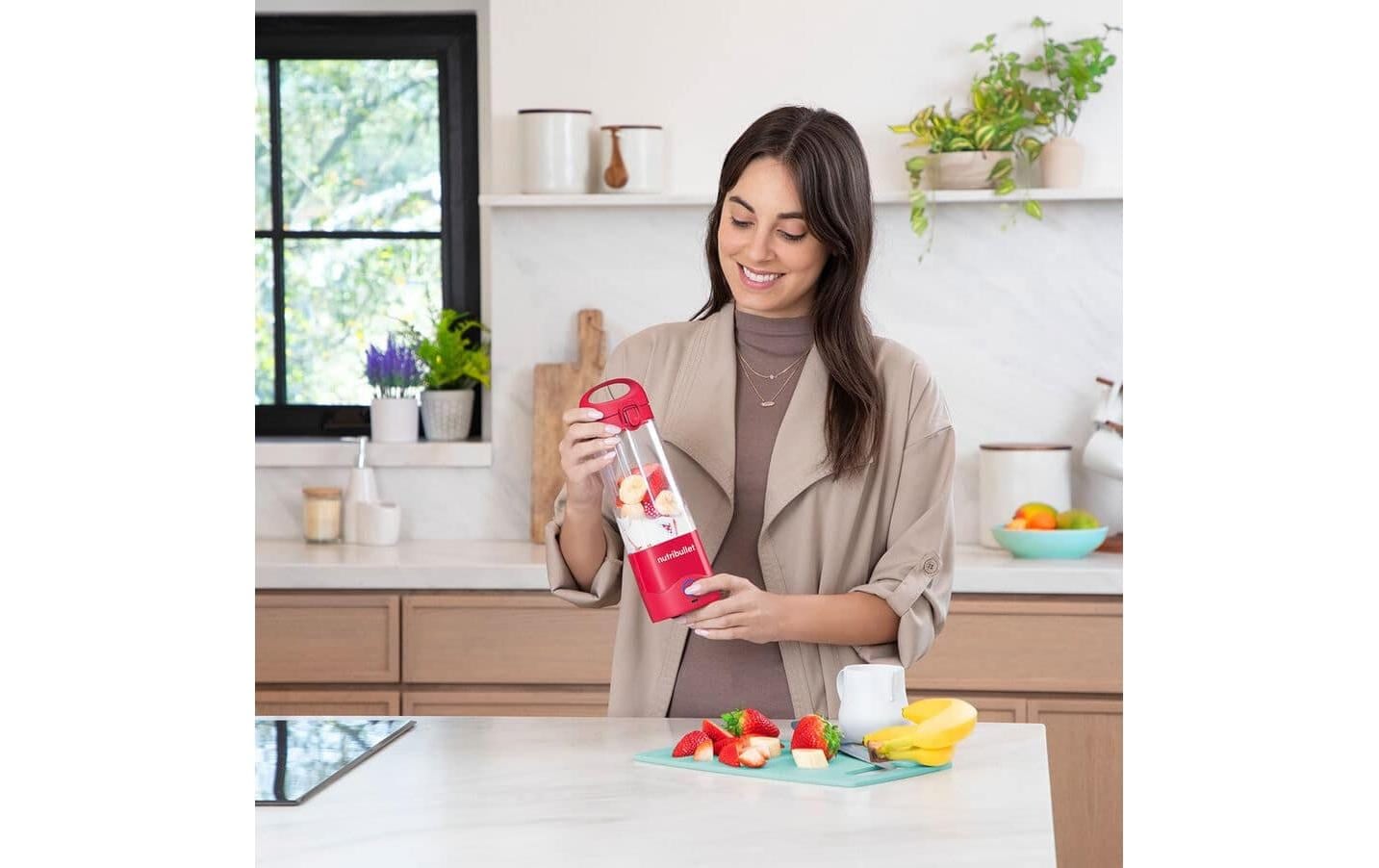 nutribullet Smoothie-Maker »Maker«