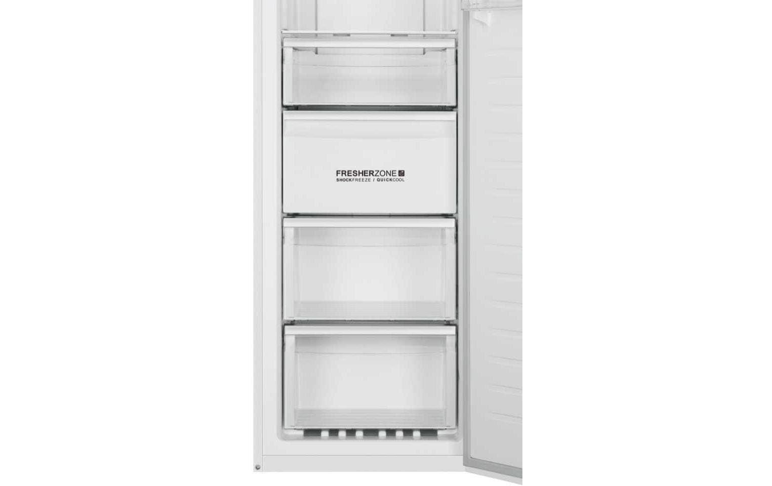 Haier Gefrierschrank »Instaswitch Re«, 190,5 cm hoch, 59,5 cm breit