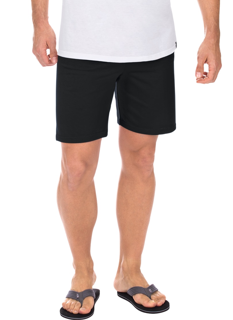 Trigema Bermudas »TRIGEMA Bermuda aus 100% Baumwolle«